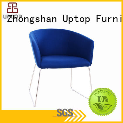 Uptop Furnishings chair decorative chairs bulk production for cafe