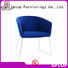 Uptop Furnishings Brand office upholstered arm chair louis supplier