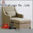 upholstered arm chair legs accent upholstery chair Uptop Furnishings Brand