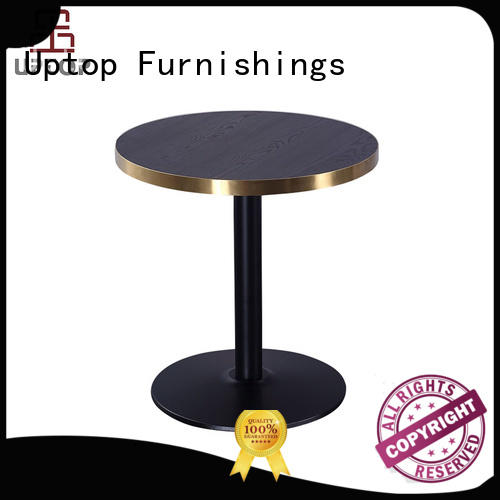 Uptop Furnishings top kitchen tables for sale China Factory for hotel