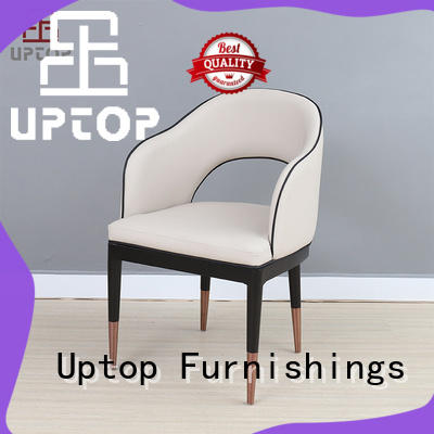 Uptop Furnishings superior wood arm chair from manufacturer for public
