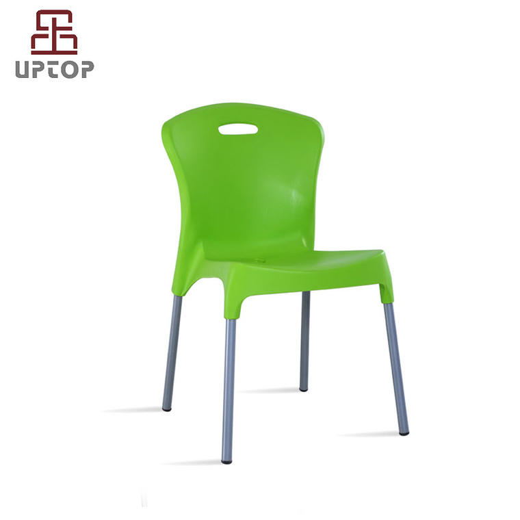 chrome outdoor plastic lounge chairs Uptop Furnishings manufacture