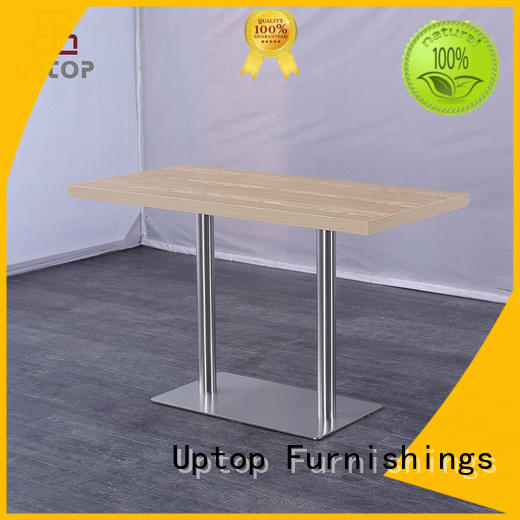 inexpensive dining tables for small spaces metal factory price for office