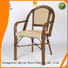 high end metal kitchen chairs side China supplier