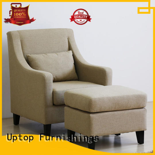 Uptop Furnishings executive decorative chairs bulk production