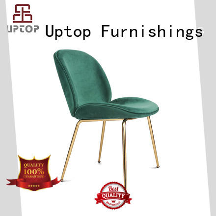 decorative chairs designer for bank Uptop Furnishings