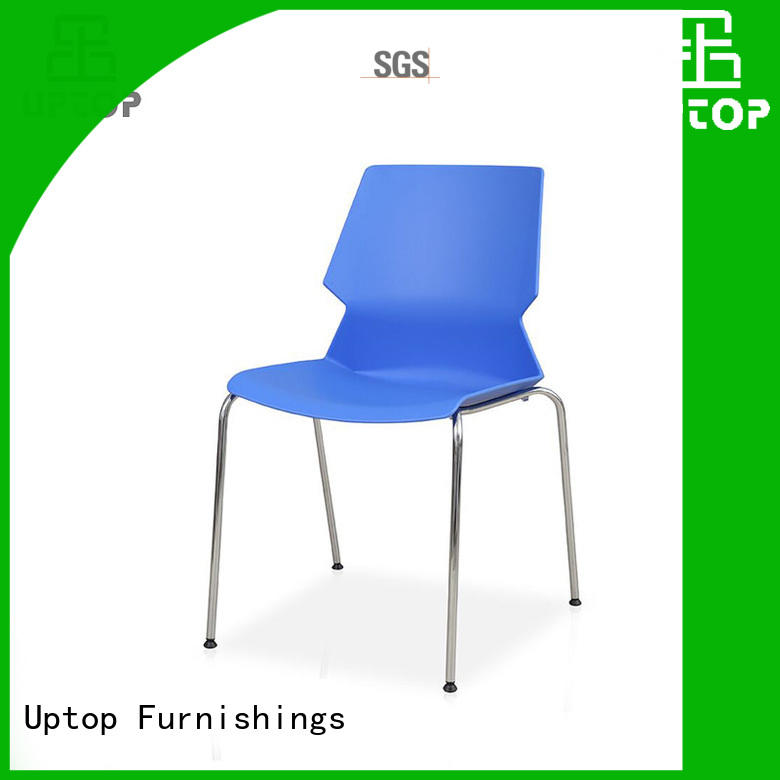 outdoor plastic lounge chairs from manufacturer for bar Uptop Furnishings