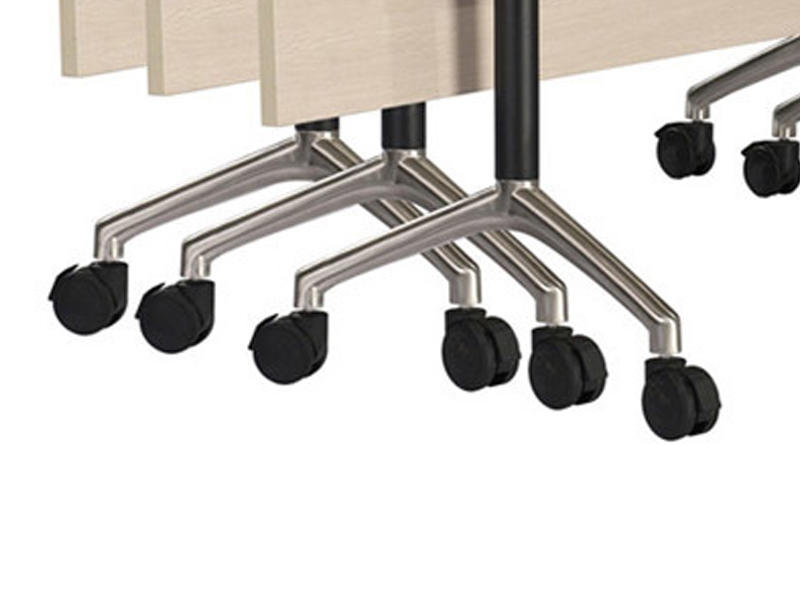 Uptop Furnishings base conference folding table factory price for hotel-3