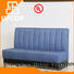 restaurant bench upholstered booth seating Uptop Furnishings