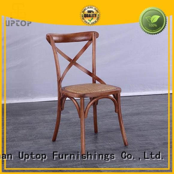 Uptop Furnishings seat wooden outdoor chairs for Home