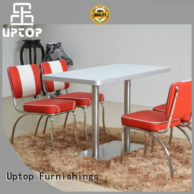 Uptop Furnishings reasonable Retro Furniture with cheap price for airport