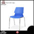 Uptop Furnishings dining plastic dining chairs bulk production for restaurant