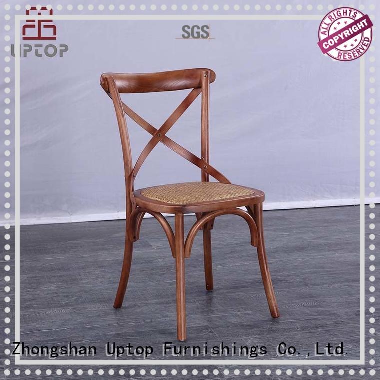 Uptop Furnishings classics wood dining chair free design
