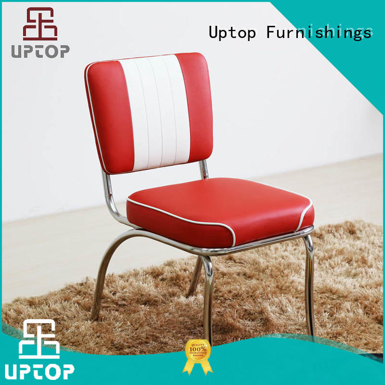 Uptop Furnishings american Retro Furniture with cheap price for school