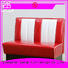 booth seating modern banquettes booth seating Uptop Furnishings Brand
