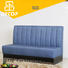 mid century modern sofa upholstered for bar Uptop Furnishings