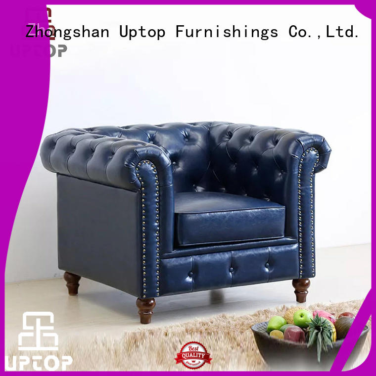 Uptop Furnishings superior restaurant furniture style for hotel