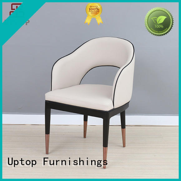 Uptop Furnishings cafe wood chair China Factory for school