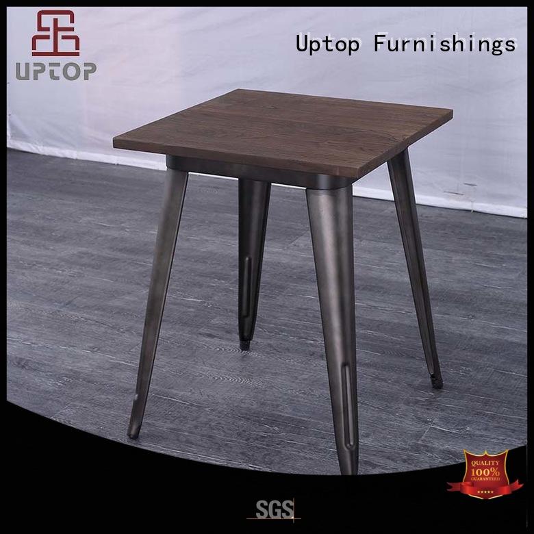 good-package cheap dining table from manufacturer for home Uptop Furnishings