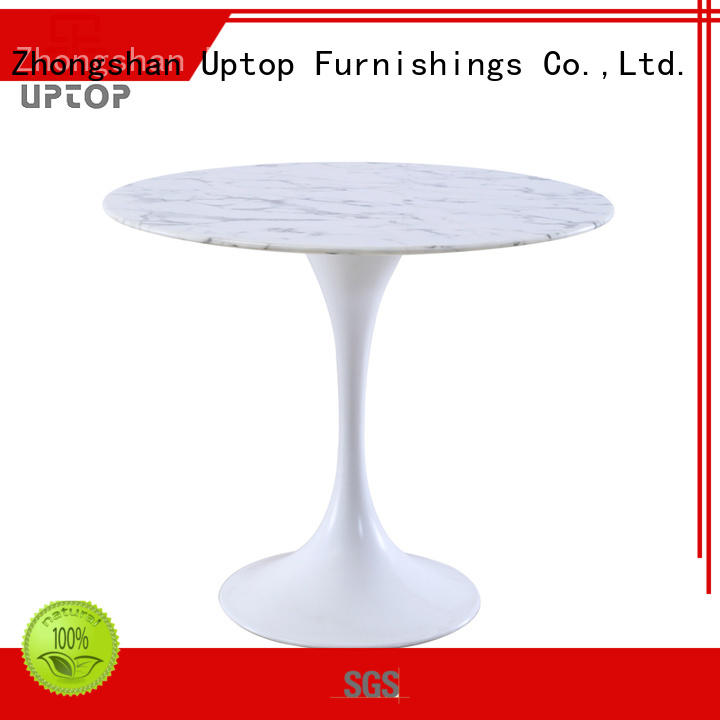 coffee table tulip by Chinese manufaturer for airport
