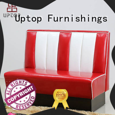 Uptop Furnishings executive sofa suites China Factory for office